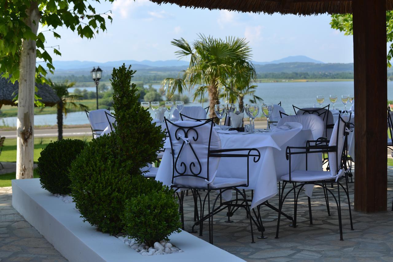 My Soul Resort Knic Екстер'єр фото