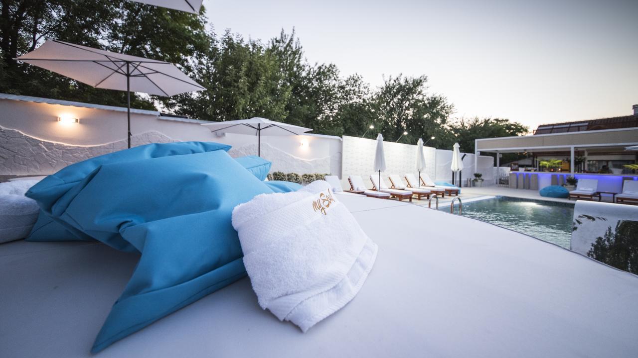 My Soul Resort Knic Екстер'єр фото